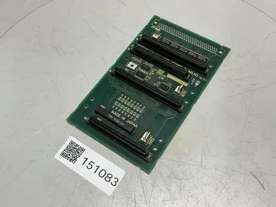 USED FANUC A20B-2001-0670/02A
