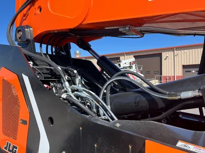 USED 2024 SKYTRAK 8042