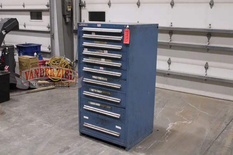 Used VIDMAR _UNKNOWN_ Cabinets Michigan US | Vander Ziel Machinery Sales #482497