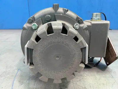 Used BALDOR IDNM3534 Motors (misc) Ohio US | HGR 24 #1521335