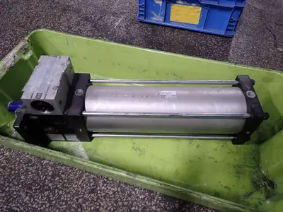 USED SMC CLS160500