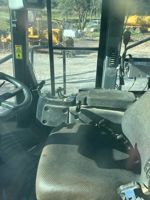 Used 1988 CATERPILLAR 980C Wheel Loaders California US | Proxy Equipment #1377628