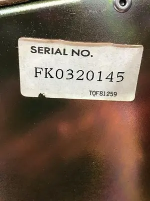 USED TOSHIBA E2940B22-TC27ET