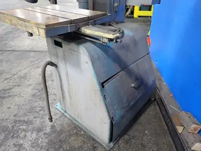 USED DOALL 20121H3