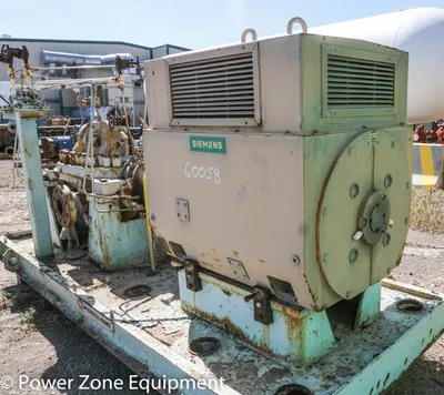 USED SIEMENS 140