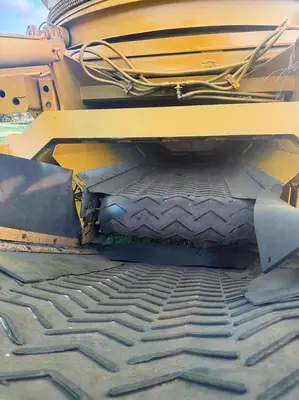 Used 1994 VERMEER TG 400 Forestry Grinders Florida US | Rockwood Equipment Solutions #1464258