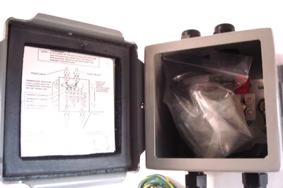 NEW ALLEN BRADLEY 1770-SC STATION CONNECTOR 1770SC