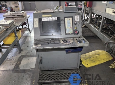ARMAC 3030L Inline Thermoformers | PlastiMach Corp (9)