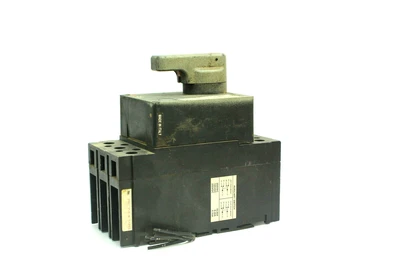 Used ABB UXAB728131R-130 Circuit Breaker Parts California US | Davliegogo LLC #1706899