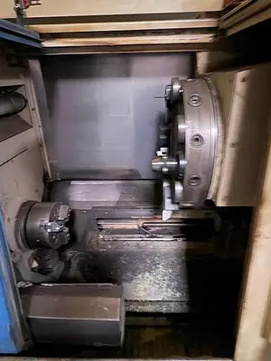 USED 1994 HITACHI SEIKI TURN 20 R