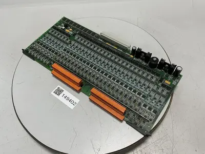 USED VAN DORN 330038