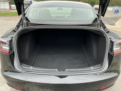 Used 2019 TESLA MODEL 3 Sedans Michigan US | Miedema Asset Management Group #1476347