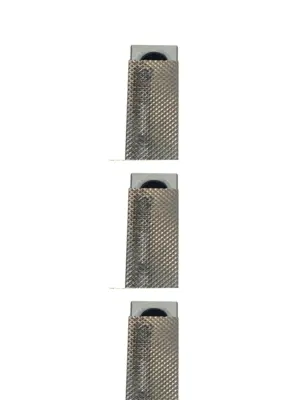 Used BRANSON Ultrasonic Anvil Knurled Steel Tooling Fixture V7 Main(+,-) Tooling & Accessories (Other) Michigan US | Maverick Industrial Sales #1400596