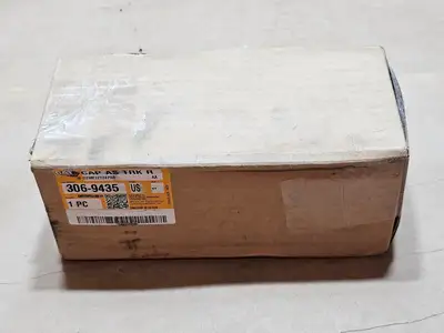 NEW 2024 CATERPILLAR 306-9435
