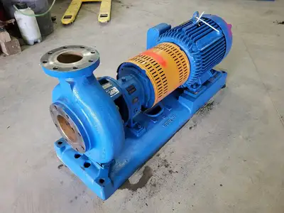 Reverse Osmosis System