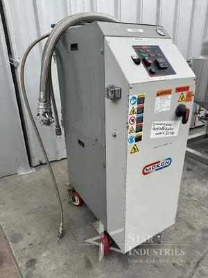 Used MOKON 310422 Temperature Controls California US | Star Industries #1254480