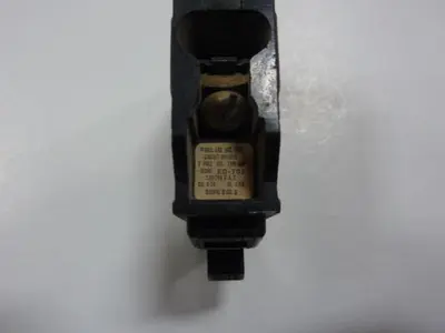 USED SQUARE D QO115