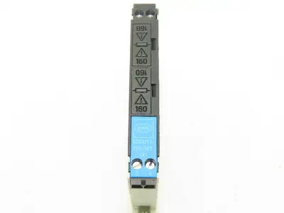 Stahl 9001/51-280-091-141 Intrinspak Safety Barrier Module