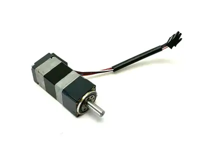 ARM24SAK-H100 | Oriental Motor  Closed Loop Stepper Motor - Used