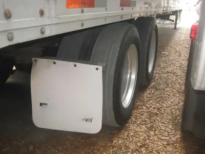 Used 1995 UTILITY 53X102 Reefer Trailers Florida US | Proxy Equipment #1377837