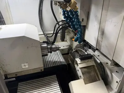 Used 2015 CITIZEN A20-3F7 Swiss Type Automatic Screw Machines Illinois US | Aucto #1307349