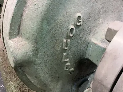 Used GOULDS _UNKNOWN_ Centrifugal Pumps Ohio US | HGR 24 #1358732