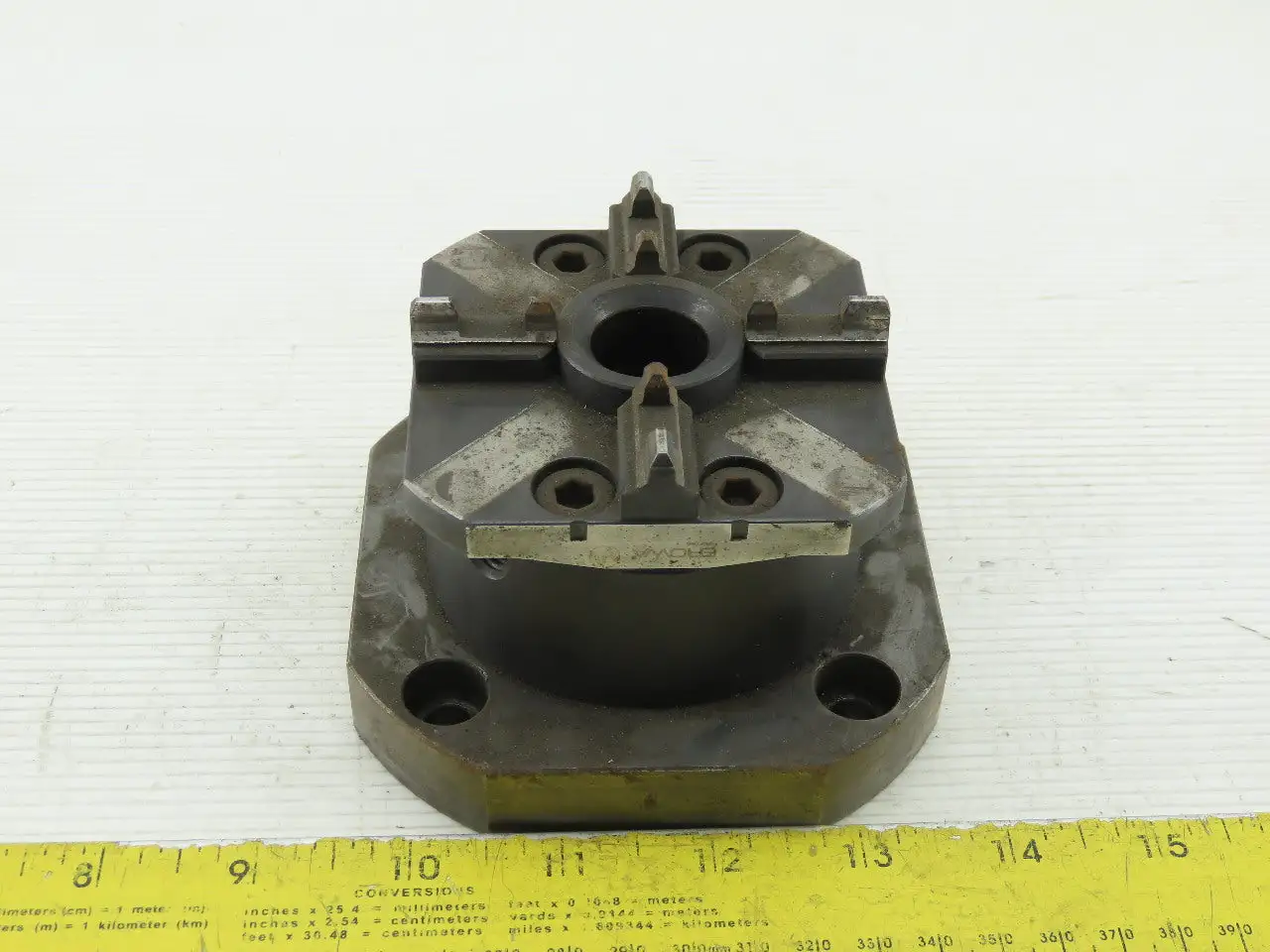 Used EROWA _UNKNOWN_ Miscellaneous MRO Indiana US | Arrow Industrial #635309