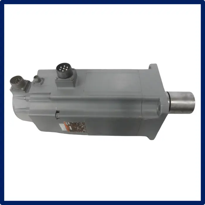 Used MITSUBISHI HA200NCB-S WITH OSA104 ENCODER Servo Motors | CNC TOOLS LLC #769835