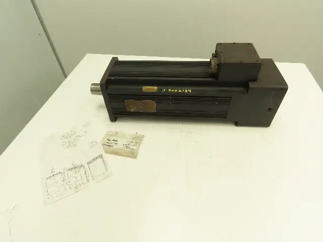 Used KOLLMORGEN _UNKNOWN_ Servo Motors Indiana US | Arrow Industrial #555756