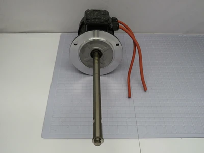 Used LAFERT _UNKNOWN_ A.C. Motors Texas US | OCO Industrial #1600492