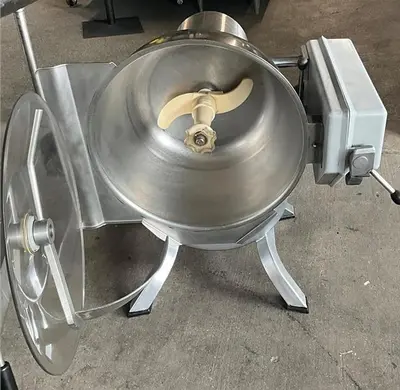 USED HOBART HCM+450