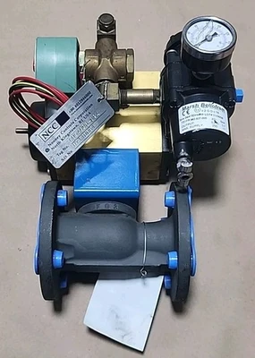 NEW Rotork 150SCTAM-FS(C)