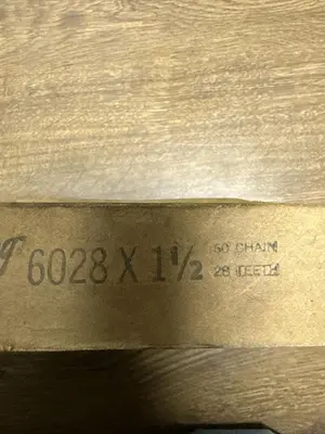 USED BROWNING 6028 X 1-1/2