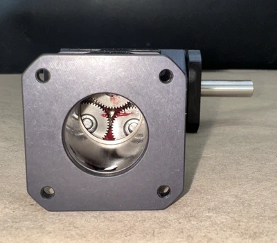 NEW CGI 017RCX0100-XX-20608