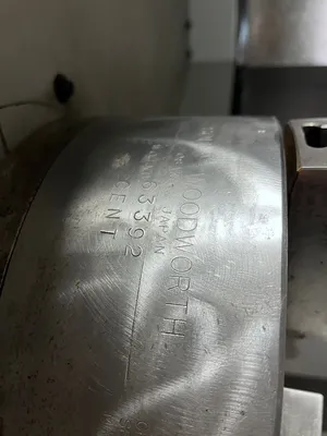 USED 2014 YAMA SEIKI GA-2000/300