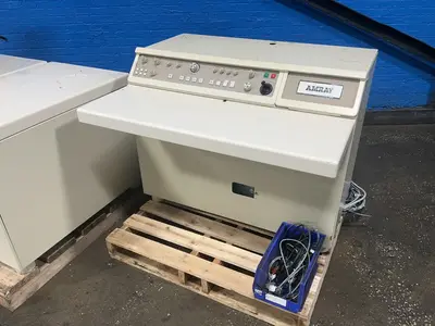 Used AMRAY INC 3200C Electron Microscopes Ohio US | HGR 24 #1463393