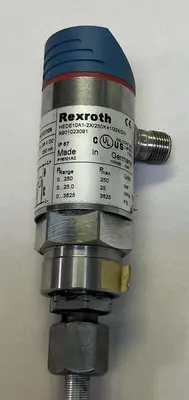 USED REXROTH HEDE10A1-2X/250K41G24/2/V