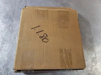 NEW CROUSE-HINDS P3001