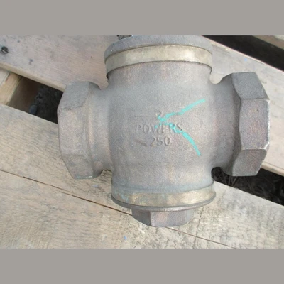USED FLOWRITE II FLOWRITE II 593