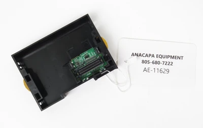 Used Omron CJ1W-TER01 Misc Electrical & Power Parts California US | ANACAPA EQUIPMENT BROKERS, INC #1545481