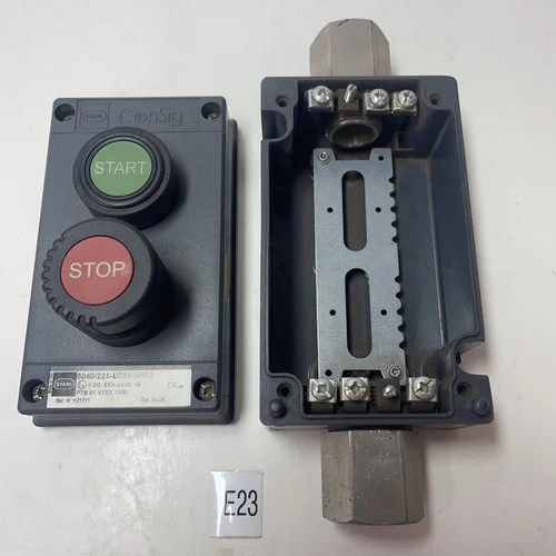 NEW STAHL 8040/225-U011-U032