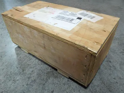 NEAC Compressor Service Inc. Z6-065683-01 Valve Cover Set New