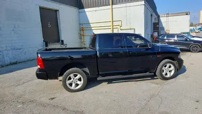 2019 RAM 1500 PICKUP TRUCKS | Platinum Group (8)