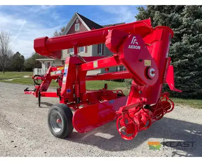 Used AKRON _UNKNOWN_ Miscellaneous Agriculture (Farm) Equipment Iowa US | Keast Enterprises #1359989