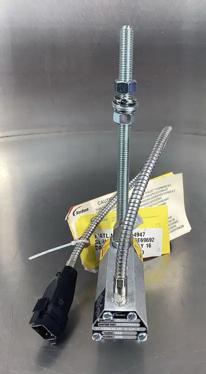 Used Nordson 1054947 Glue Machines South Carolina US | Palmetto Automation #1158340