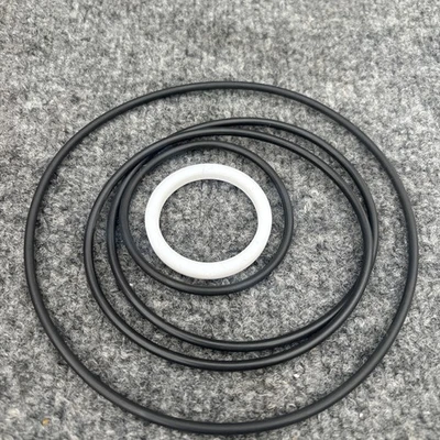 New | in-Stock FMC BAX-101 500API Parts (Hydraulics and Pneumatics) California US | Davliegogo LLC #1706536