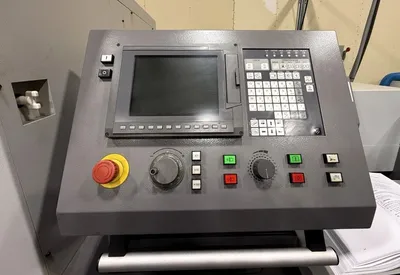 2015 CITIZEN L32-1M8 Swiss Type Automatic Screw Machines | Midstate Machinery (6)