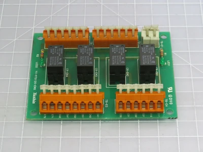 Used YUSHIN _UNKNOWN_ Circuit Boards Texas US | OCO Industrial #1664707