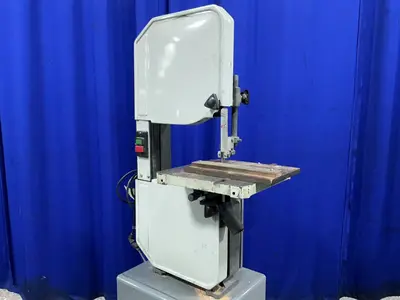 Used _UNKNOWN_ _UNKNOWN_ Vertical Band Saws Ohio US | HGR 24 #1373103