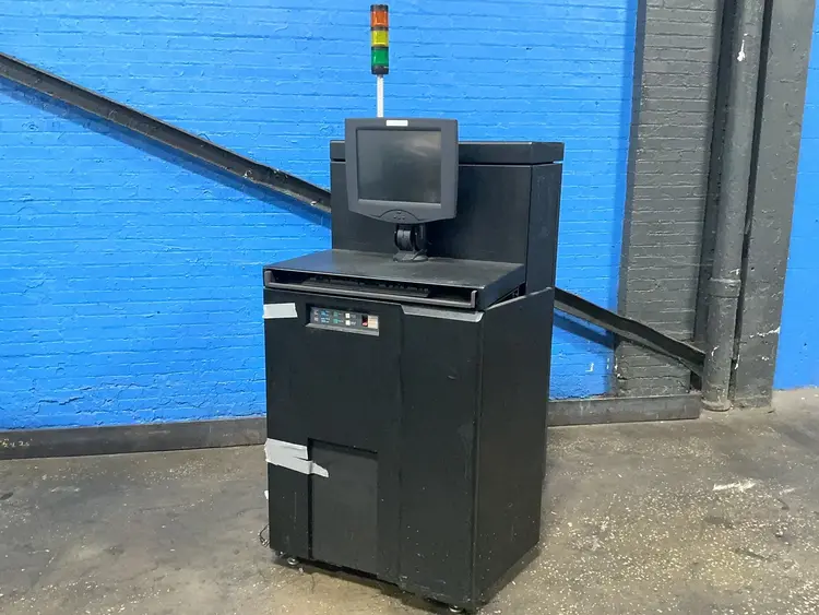 Used IBM 70286C4 Cabinets Ohio US | HGR 24 #1322829